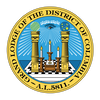 The Grand Lodge of the District of Columbia